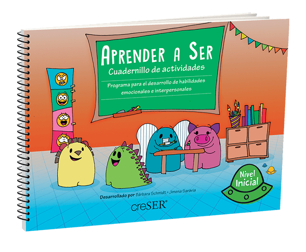 Pack CreSer