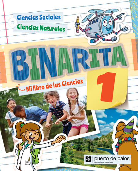 Binarita 1