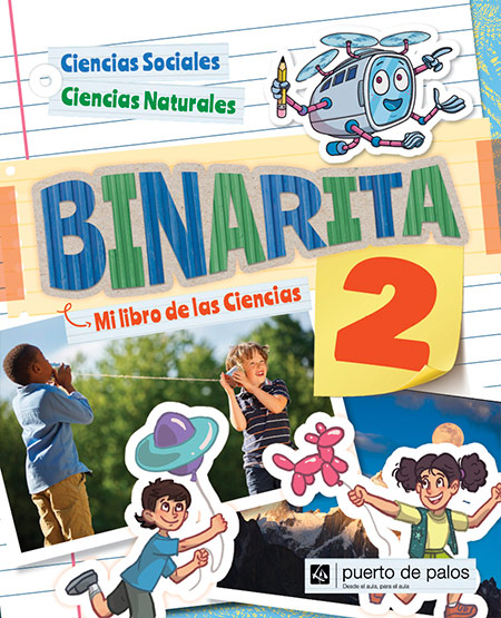 Binarita 2