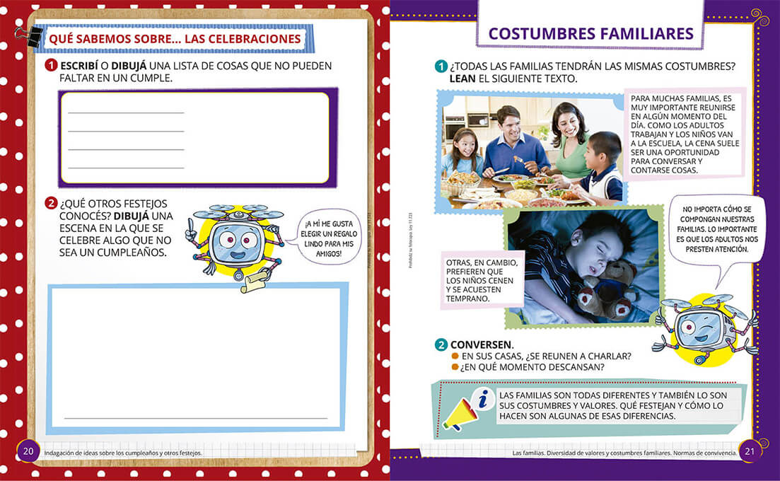 muestra