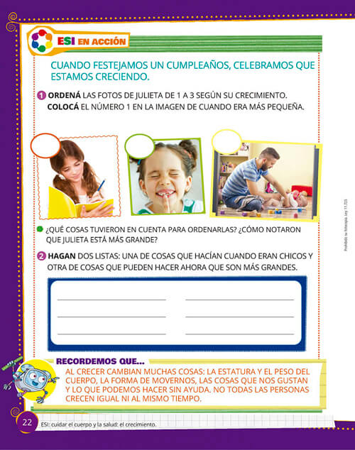 muestra