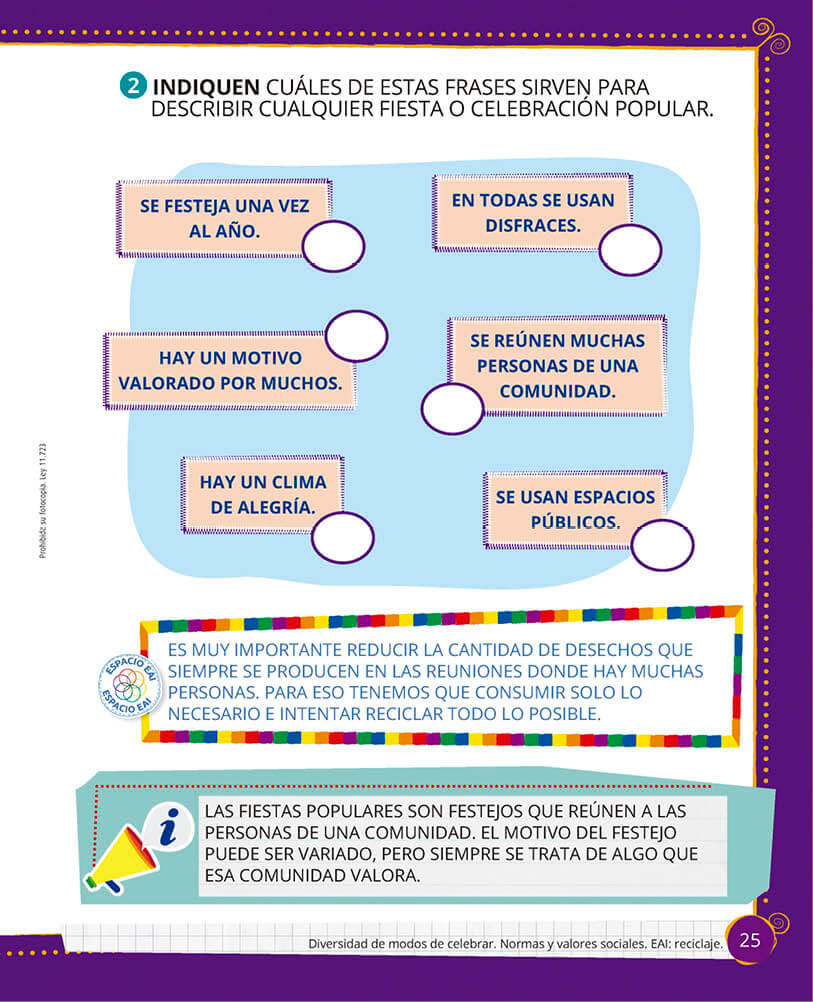 muestra