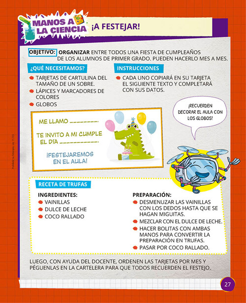 muestra