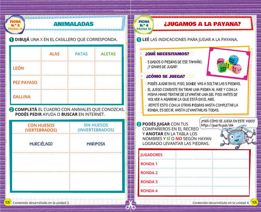 muestra