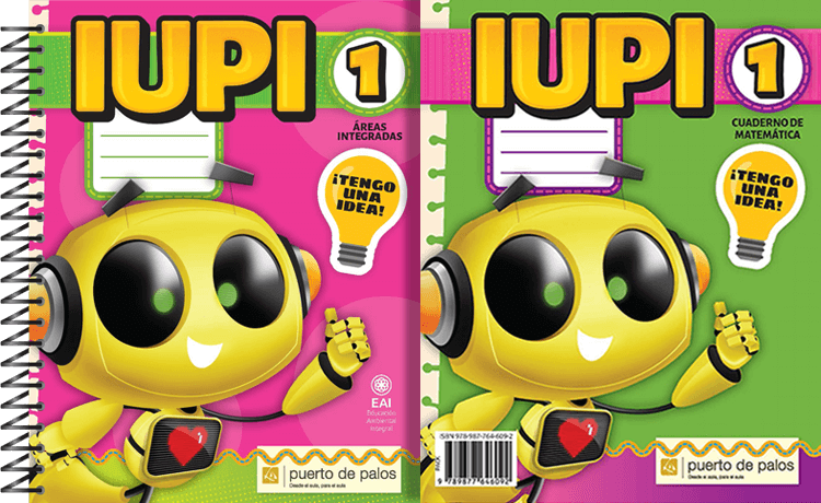 Iupi 1