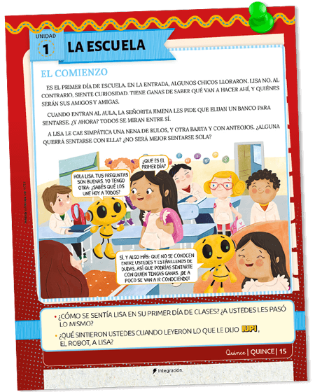 muestra