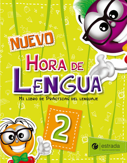 Nuevo Hora de Lengua 2