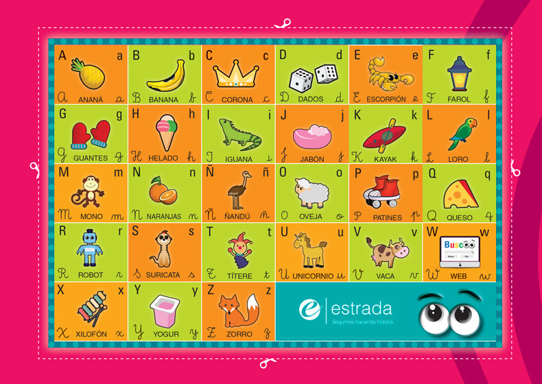 muestra