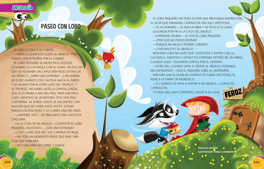 muestra