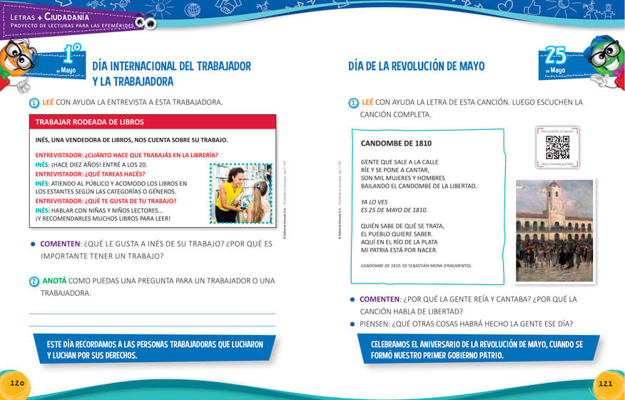 muestra