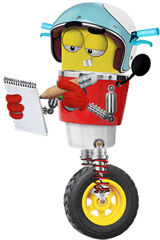 personaje