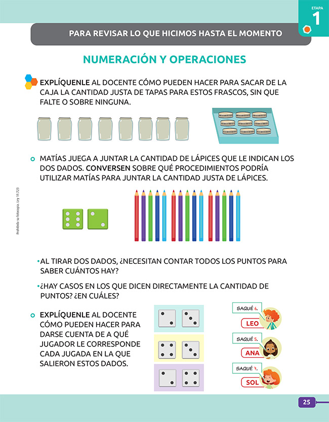 muestra