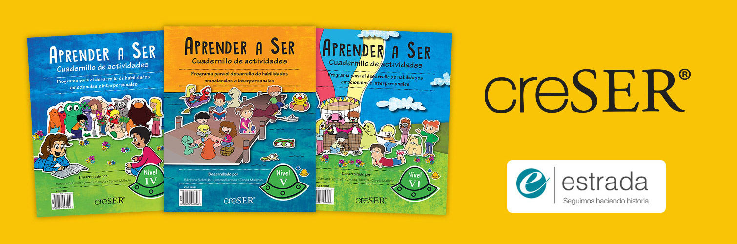 Aprenser a Ser