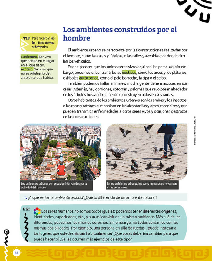 muestra
