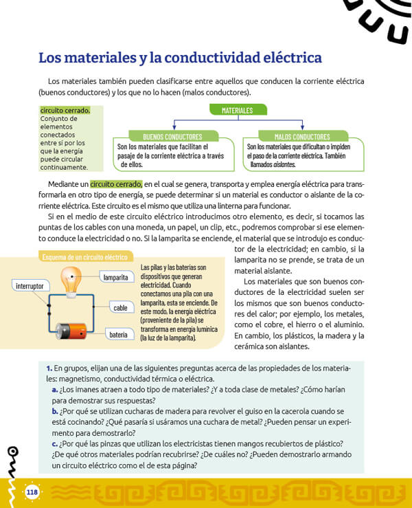 muestra