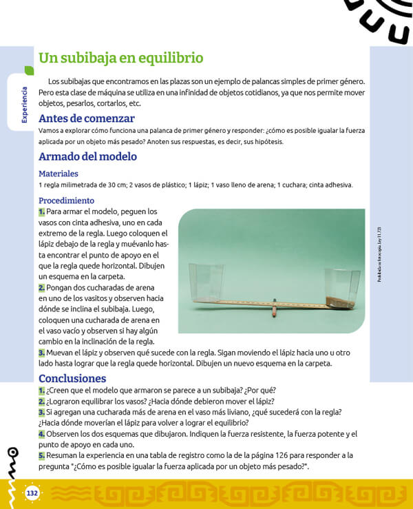 muestra