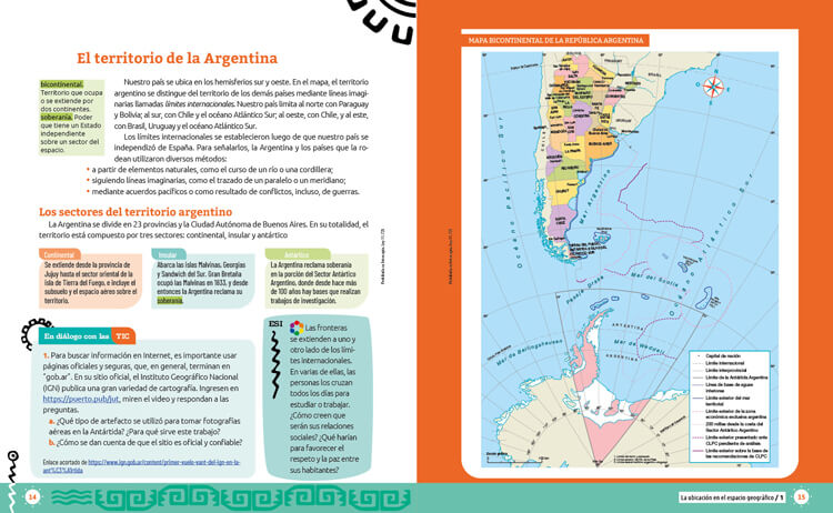muestra