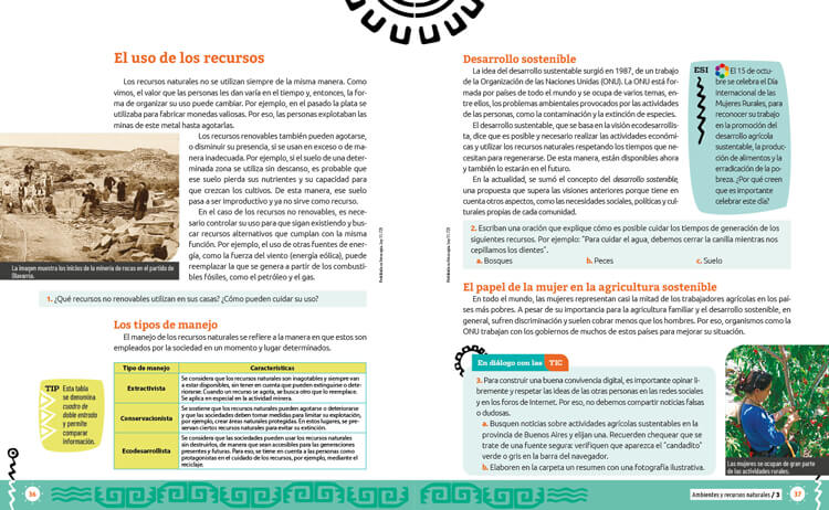 muestra