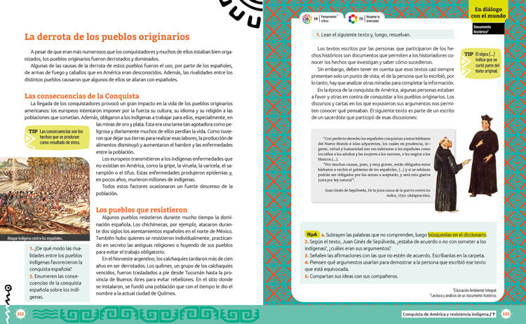 muestra
