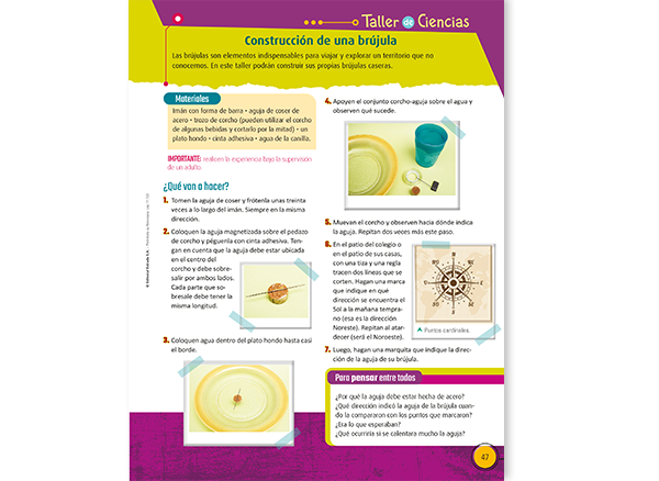 muestra