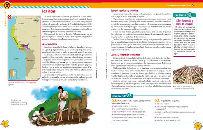 muestra