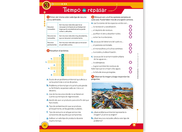 muestra
