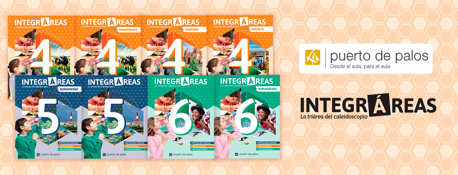 Integráreas - Apertura