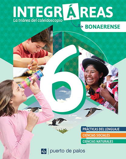 Integráreas 6 Bonaerense