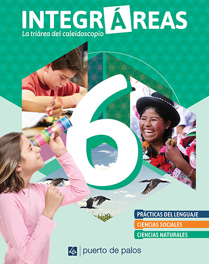Integráreas 6 Nación