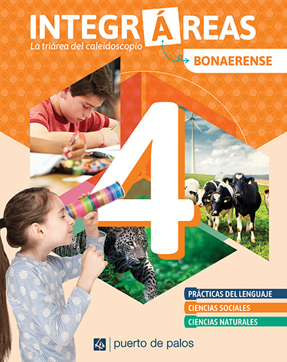 Integráreas 4 Bonaerense