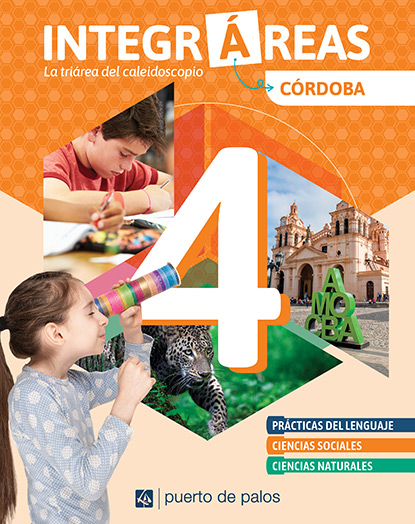 Integráreas 4 Córdoba