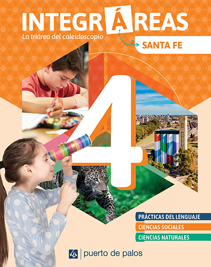 Integráreas 4 Santa Fe