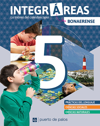 Integráreas 5 Bonaerense