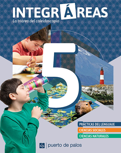 Integráreas 5 Nación