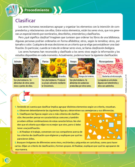 muestra