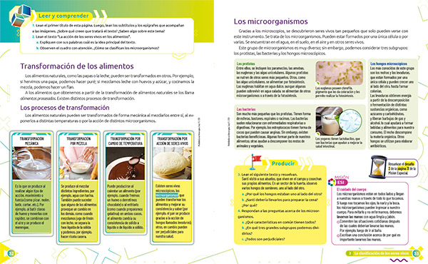 muestra
