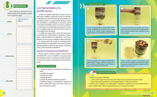 muestra