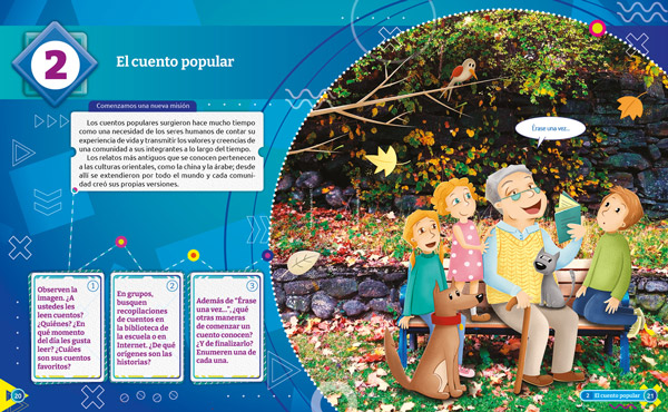 muestra