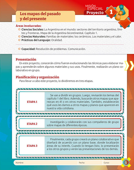 muestra