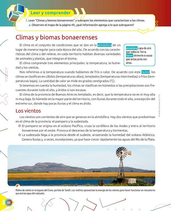 muestra