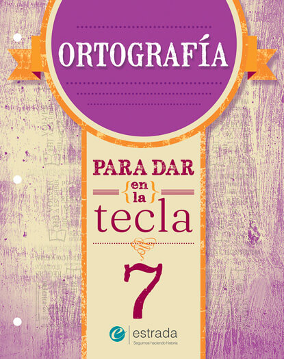 Ortografía 7