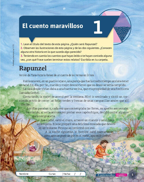 muestra