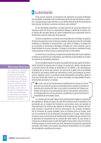 muestra