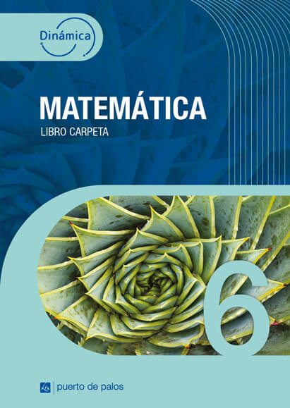 Dinámica Matemática 6