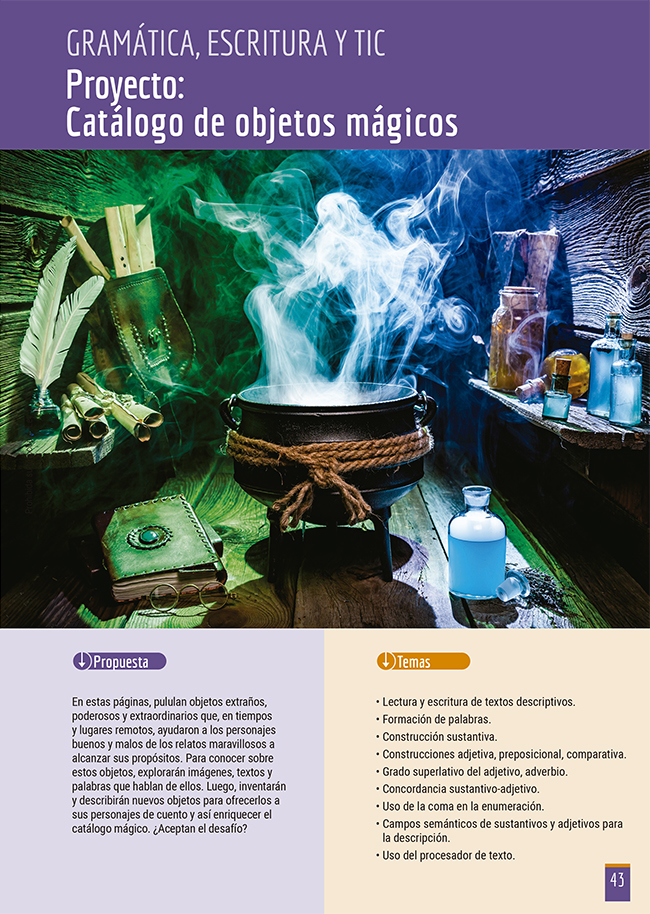 muestra