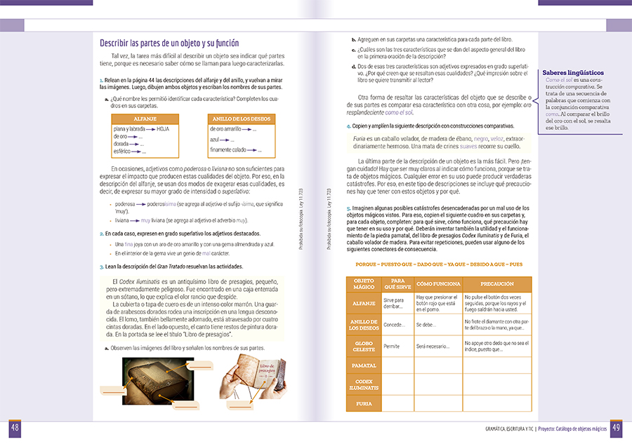 muestra