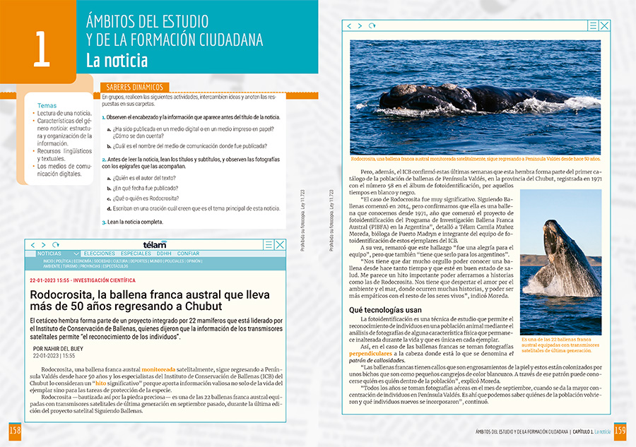 muestra