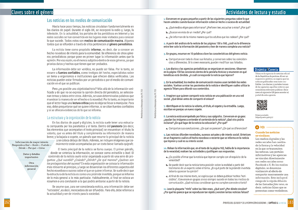 muestra