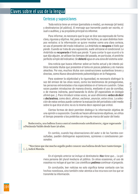 muestra