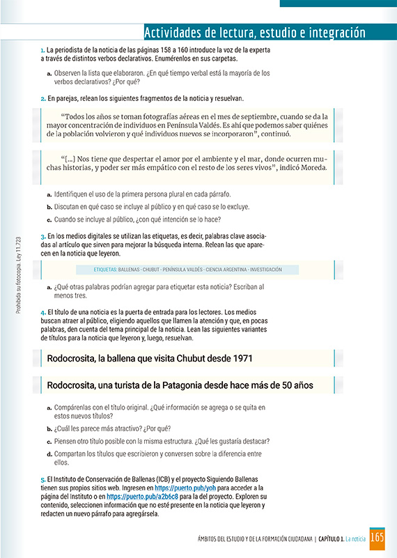 muestra
